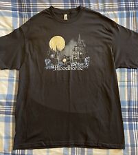 Espionage.VR Bloodborne Shirt Size XL Never Worn for sale  Shipping to South Africa