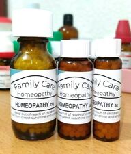 Selênio em 6C 30C 200C 1M remédio homeopático 8g/16g/25g e 10ML gotas homeopatia comprar usado  Enviando para Brazil