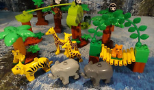 Lego duplo pflanzen gebraucht kaufen  Heinsberg