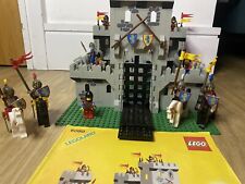 Lego classic castle for sale  Shipping to Ireland