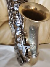 Saxophone sax sassofono usato  Alghero