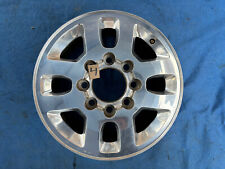 Wheel chevy silverado for sale  Newhall