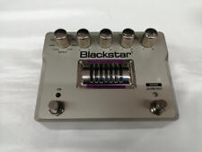 Pedal de amplificação Blackstar HT-DUAL Pure Valve distorção ótimo estado-usado, usado comprar usado  Enviando para Brazil