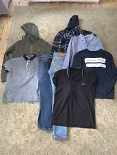 Designer mens clothing for sale  HOVE