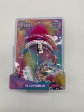 Trolls youth headphones for sale  Erie