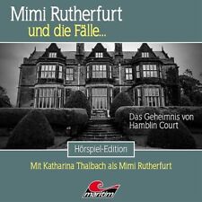 Mimi rutherfurt geheimnis gebraucht kaufen  Berlin