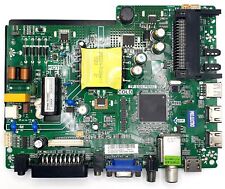 Motherboard brandt b3929hd d'occasion  Marseille XIV