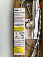 Bateria de emergência Sylvania EMBB/1A8W/DC NOVA NA CAIXA para luminária LED veja fotos #A54 comprar usado  Enviando para Brazil