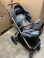 Cuggl pushchair ebony for sale  MILTON KEYNES