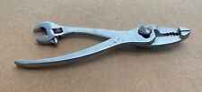 Diamalloy handyboy pliers for sale  Maple Shade