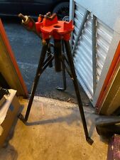ridgid portable tristand for sale  Seattle