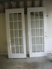 Exterior patio door for sale  Knoxville