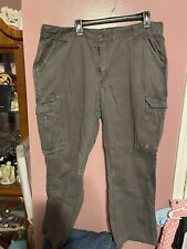 Carhart mens work for sale  Anderson