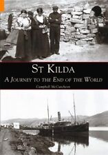 Kilda journey end for sale  UK