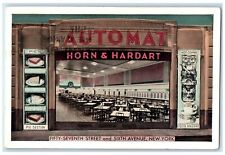 1941 automat horn for sale  Terre Haute