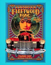 Fleetwood mac reproduction for sale  Cape Coral