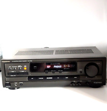 Panasonic SA-HT220 AV Control Stereo Receiver 75 Watt Channel Tested Vintage EUC for sale  Shipping to South Africa