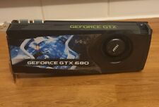 Msi nvidia geforce for sale  BASINGSTOKE