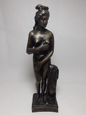 Venus vintage figurine for sale  HULL