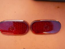 cameo tail chevy light lenses for sale  Proctorville