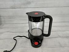 Bodum 11659-01US Bistro Electric water kettle, double wall *READ* for sale  Beaumont
