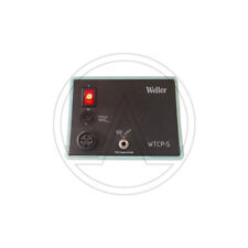 Weller wtcp soldering usato  Poggibonsi