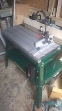 Record router table for sale  CREWE