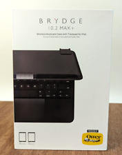 BRY8012 10.2 MAX+ Wireless iPad Keyboard Case with Trackpad for iPad 7th 8th Gen for sale  Shipping to South Africa