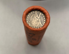Wheat cent roll for sale  Westfield