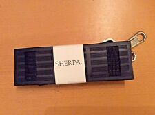 Sherpa black nylon for sale  Seattle