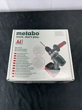 Metabo ltx drill for sale  Bloomfield