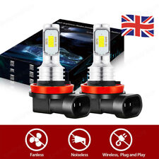 H11 led headlight for sale  UK