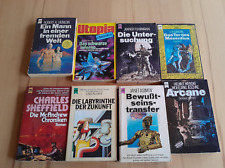 Science fiction romane gebraucht kaufen  Himmelstadt