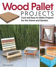 Wood pallet projects for sale  Aurora