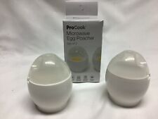 Procook microwave egg for sale  STOCKTON-ON-TEES
