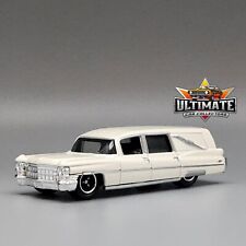 1963 cadillac hearse for sale  Omaha