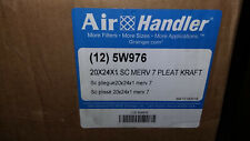Air handler 5w976 for sale  Chico