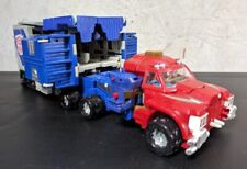 Transformers armada optimus for sale  STREET