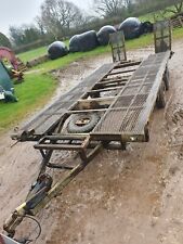 car trailer winch for sale  STOCKPORT
