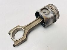 BMW E60 E61 535d 2004-2007 M57N 306D4 1X Piston & Connecting Con Rod #003 for sale  Shipping to South Africa