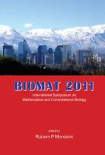 Biomat 2011 international for sale  DERBY