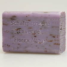 Lavendel florex schafmilchseif gebraucht kaufen  Heroldsberg