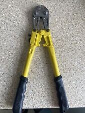Bolt cutters for sale  WALSALL