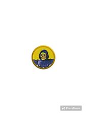 Used, VINTAGE MASTERS OF THE UNIVERSE ORKO MAGIC TRICK PART Skeletor COIN STACK MOTU for sale  Shipping to South Africa