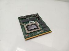 Dell m6600 nvidia for sale  READING