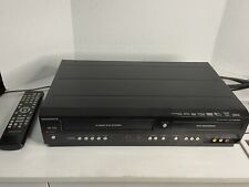 Usado, Reproductor VHS Magnavox ZV427MG9 VCR VHS remoto/manual. DVD Side Works. ¡Envío gratis! segunda mano  Embacar hacia Argentina