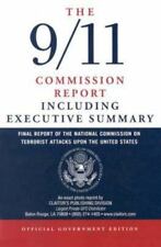 9 11 commission report for sale  Arlington