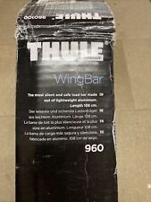 Thule wingbar 960 for sale  CASTLEFORD