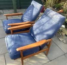 Mid century guy for sale  YORK