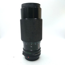 Canon 210mm 4.0 for sale  Salem